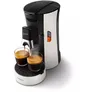 Philips CSA230/00 SENSEO Select Kaffeepadmaschine, weiß