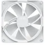 NZXT F140 RGB Gehäuselüfter 140mm Weiß