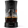 Philips CSA230/50 SENSEO Select Kaffeepadmaschine, schwarz