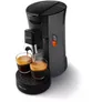 Philips CSA230/50 SENSEO Select Kaffeepadmaschine, schwarz