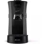 Philips CSA230/50 SENSEO Select Kaffeepadmaschine, schwarz