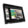 Lenovo ThinkPad L13 Yoga G4 13,3" WUXGA i7-1355U 16GB/512GB Win11 Pro 21FJ0005GE