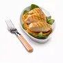 Philips HD9910/20 Viva Collection Airfryer Grillpfannenzubehör