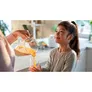 Philips HR2041/00 3000 Series Standmixer, weiß