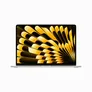 Apple MacBook Air 15,3" 2023 M2/8/512GB SSD 10C GPU Polarstern MQKV3D/A