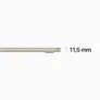 Apple MacBook Air 15,3" 2023 M2/8/512GB SSD 10C GPU Polarstern MQKV3D/A