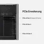 Apple Mac Pro M2 Ultra/64/2 TB SSD 24C CPU 60C GPU Rack BTO