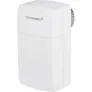 Homematic IP Heizkörperthermostat – kompakt • 3er Pack