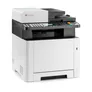 Kyocera ECOSYS MA2100cwfx/Plus Multifunktionsgerät, 3 Jahre Full Service Vor-Ort
