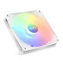 NZXT F140 RGB Core Gehäuselüfter 140mm Weiß