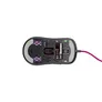 Cherry XTRFY M42 RGB kabelgebundene Gaming Maus USB Pink