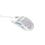 Cherry XTRFY M42 RGB kabelgebundene Gaming Maus USB White