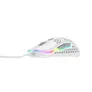 Cherry XTRFY M42 RGB kabelgebundene Gaming Maus USB White