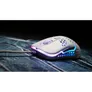 Cherry XTRFY M42 RGB kabelgebundene Gaming Maus USB White