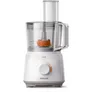 Philips HR7310/00 Daily Collection Kompakte Küchenmaschine, weiß