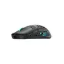 Cherry XTRFY M42 RGB kabellose Gaming Maus Schwarz
