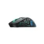 Cherry XTRFY M4 RGB kabellose Gaming Maus Schwarz