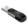 SanDisk iXpand Go 64 GB USB 3.0 / Lightning Stick für Apple iPad/iPhone