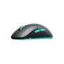 Cherry XTRFY M8 kabellose Gaming Maus Schwarz