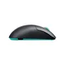 Cherry XTRFY M8 kabellose Gaming Maus Schwarz