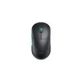 Cherry XTRFY M8 kabellose Gaming Maus Schwarz