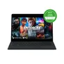 Surface Pro 9 Evo Saphirblau 13" 2in1 i5 16GB/256GB SSD Win11 QI9-00038 KB Black