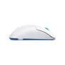 Cherry XTRFY M8 kabellose Gaming Maus Weiß