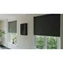 Erfal Smart Control Rollo für Homematic IP 100 x 230 cm, halbtransparent grau