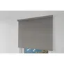 Erfal Smart Control Rollo für Homematic IP 140 x 230 cm, halbtransparent grau