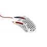 Cherry XTRFY M4 RGB kabelgebundene Gaming Maus USB Tokyo