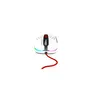 Cherry XTRFY M4 RGB kabelgebundene Gaming Maus USB Tokyo