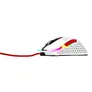 Cherry XTRFY M4 RGB kabelgebundene Gaming Maus USB Tokyo