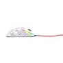 Cherry XTRFY M4 RGB kabelgebundene Gaming Maus USB Tokyo