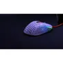 Cherry XTRFY M4 RGB kabelgebundene Gaming Maus USB Tokyo