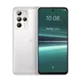 HTC 23 Pro 5G 12/256GB Dual SIM Android 13 Smartphone weiß