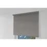 Erfal Smart Control Rollo für Homematic IP 60 x 230 cm, halbtransparent grau