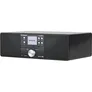 Panasonic SC-DM202EG-K All-in-One Stereo System mit CD, DAB+, Bluetooth, schwarz