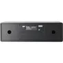 Panasonic SC-DM202EG-K All-in-One Stereo System mit CD, DAB+, Bluetooth, schwarz