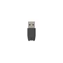 Synology BeeDrive Portable SSD 1 TB USB 3.2 Gen2 Typ-C Schwarz