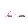 Cherry XTRFY B4 Mouse Bungee Mauskabelhalterung Pink