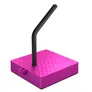 Cherry XTRFY B4 Mouse Bungee Mauskabelhalterung Pink