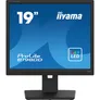 iiyama ProLite B1980D-B5 48cm (19") SXGA TN LED-Monitor DVI/VGA Pivot 60Hz 5ms
