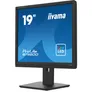 iiyama ProLite B1980D-B5 48cm (19") SXGA TN LED-Monitor DVI/VGA Pivot 60Hz 5ms