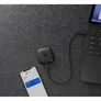 Synology BeeDrive Portable SSD 2 TB USB 3.2 Gen2 Typ-C Schwarz