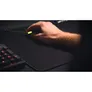 Cherry XTRFY GP2 großes Mauspad Schwarz