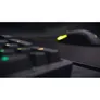 Cherry XTRFY GP2 großes Mauspad Schwarz