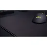 Cherry XTRFY GP2 großes Mauspad Schwarz