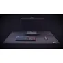 Cherry XTRFY GP2 XXL Mauspad Schwarz