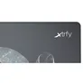 Cherry XTRFY GP4 großes Mauspad Cloud White