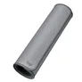Logitech Desk Mat Studio Series Mittelgrau